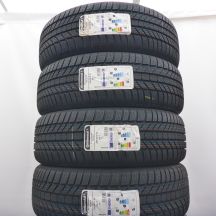 Opony 235/50 R20 4x CONTINENTAL 100T WinterContact TS870P Zimowe 2024 Jak Nowe Nieużywane