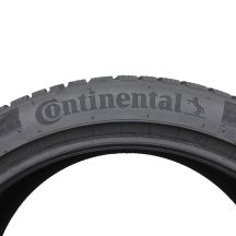 4. Opona 225/45 R19 1x CONTINENTAL 96V XL WinterContact TS870P Zimowa 2022 8mm