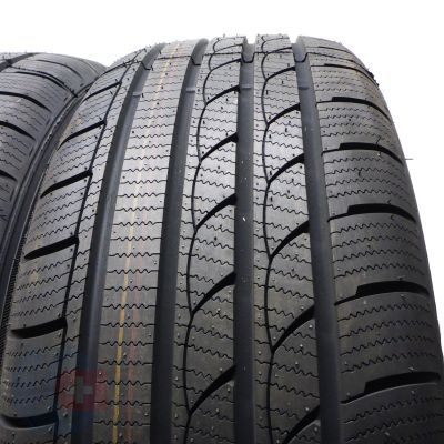 4. 2 x ROTALLA 235/55 R19 105V XL Ice-Plus S210 Zima 2023 Jak Nowe