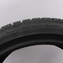 4. Opona 225/40 R18 1x PIRELLI 92V Sottozero Winter 240 SerieII Zimowe 2022 7,8mm