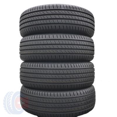 Opony 235/65 R17 4x BARUM 108V XL Bravuris 5HM Letnie 2019 Jak Nowe NIEUŻYWANE