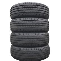 Opony 235/65 R17 4x BARUM 108V XL Bravuris 5HM Letnie 2019 Jak Nowe NIEUŻYWANE