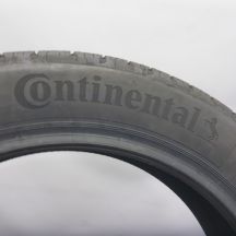 5. Opony 155/70 R19 4x CONTINENTAL 84Q EcoContact 6 Letnie 2023 