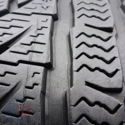 8. 4 x NOKIAN 225/45 R17 94H XL WR A4 Zima 2016 5,5-6,5mm