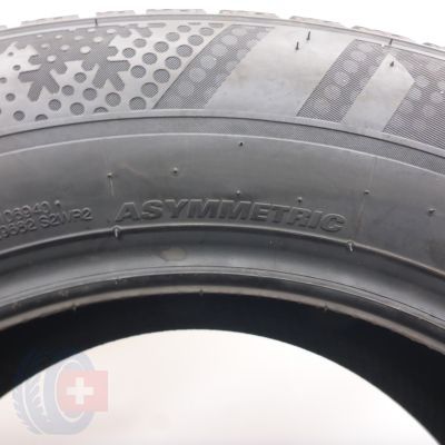 10. Opony 235/65 R17 4x KUMHO 108H XL WinterCraft WS71 SUV Zimowe 2022 Nieużywane 10. Opony 235/65 R17 4x KUMHO 108H XL WinterCraft WS71 SUV Zimowe 2022 Nieużywane