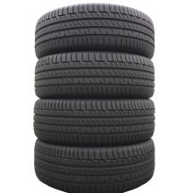 4 x CONTINENTAL 225/55 R19 103V XL PremiumContact 6 Lato 2022 Jak Nowe Nieużywane