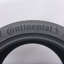 2. Opona 235/45 R17 1x CONTINENTAL 97Y XL PremiumContact 6 Letnia 2020 Jak Nowa