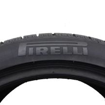 4. 1 x PIRELLI 245/40 R18 97V XL Winter Sottozero II M0 Zima 2017 8,5mm