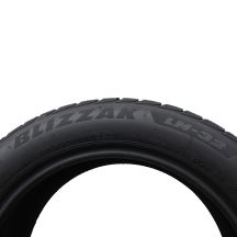 6. 2 x BRIDGESTONE 225/50 R17 94H Blizzak LM-32 M0 Zima 2015 6mm