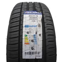 Opona 205/50 R17 1x FALKEN 93W XL ziex ZE310 eCorun Letnia 2021 Jak Nowa