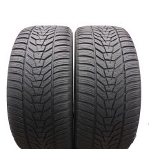 4. 4 x HANKOOK 245/40 R18 97V XL Winter I Cept evo 3 Zima 2021 6,2mm