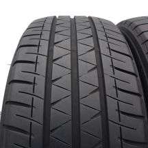 2. 2 x YOKOHAMA 225/55 R17C 109/107H BluEarth-Van RY55  Lato 2022 7,2-7,5mm