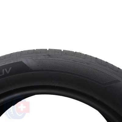 7. 4 x HANKOOK 265/50 ZR20 111W XL Ventus S1 evo3 SUV K127A Lato 2021 5,2-5,8mm