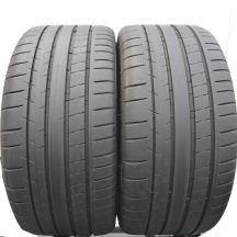Opony 245/35 R18 2xMICHELIN 92Y XL PilotSuperSport BMW Letnie 2020 6,5mm