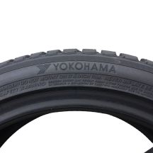 5. 2 x YOKOHAMA 205/45 R17 88V XL BluEarth Winter V905 Zima 2021 Jak Nowe Nieużywane