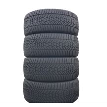 4 x HANKOOK 285/45 R20 112V XL Winter I cept evo 3X W330A Zima 7,8mm 2022 Jak Nowe