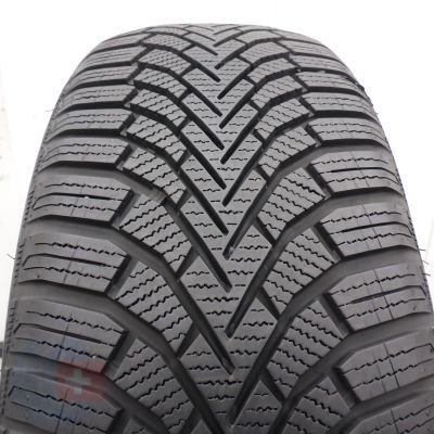 2. 1 x SAILUN 205/55 R16 91T IceBlazer Alpine+ Zima 2022 Jak Nowa 7,5mm