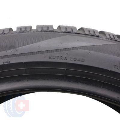 7. 1 x PIRELLI 195/55 R20 95H XL Winter Cinturato 2 Zima 2023 8mm