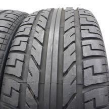 4. Opony 225/40 R18 2x PIRELLI 88Y PZero Direzionale Letnie 2017 Nieużywane