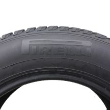 4. 2 x PIRELLI 195/65 R15 91T Winter Cinturato Zima 2018 6,8mm