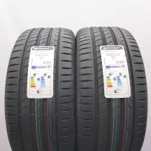 4. Opony 255/50 R19 4x CONTINENTAL 107Y XL PremiumContact7 Letnie 2023, 2024 Nieużywane