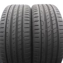 3. Opony 225/50 R17 4x CONTINENTAL 98Y XL PremiumContact 7 Letnie 2024 7mm