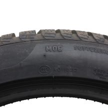 10. 2 x PIRELLI 245/45 R19 102V XL Sottozero 3 Winter RunFlat MOE Zima 2019 Jak Nowe