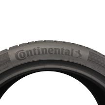 5. 4 x CONTINENTAL 225/45 R18 95V XL WinterContact TS870P Zima 2021 7-7,3mm