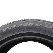 7. 4 x APOLLO 225/50 R17 98V XL Aspire XP Winter Zima 2019 7,5mm