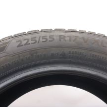 5. Opony 225/55 R17 2x BARUM 101V XL Polaris 5 Zimowe 2023  5. Opony 225/55 R17 2x BARUM 101V XL Polaris 5 Zimowe 2023