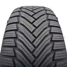 1 x MICHELIN 225/45 R17 94V XL Alpin 6 Zima 2022 Jak Nowa 8,2mm