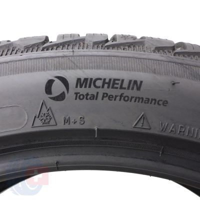 5. 1 x MICHELIN 235/45 R19 99V XL Pilot Alpin 5 Zima 2020 6,3mm