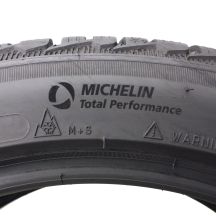 5. 1 x MICHELIN 235/45 R19 99V XL Pilot Alpin 5 Zima 2020 6,3mm