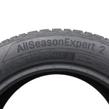 5. 2 x UNIROYAL 205/55 R16 91H AllSesonExpert 2 Wielosezon 2021/23 7,5-8,8mm