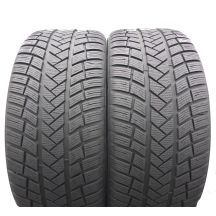 8. Opony 265/40 R21 4x VREDESTEIN 105Y XL Wintrac Pro Zimowe 2024 8-8,2mm