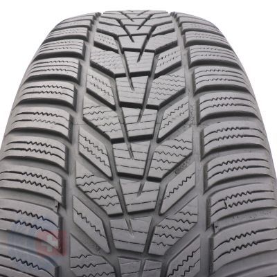 1 x HANKOOK 235/60 R18 107H XL Winter I*cept evo 3X W330A Zima 2021 7,3mm