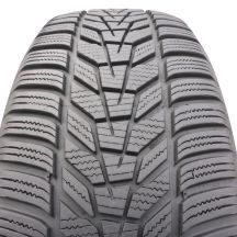 1 x HANKOOK 235/60 R18 107H XL Winter I*cept evo 3X W330A Zima 2021 7,3mm