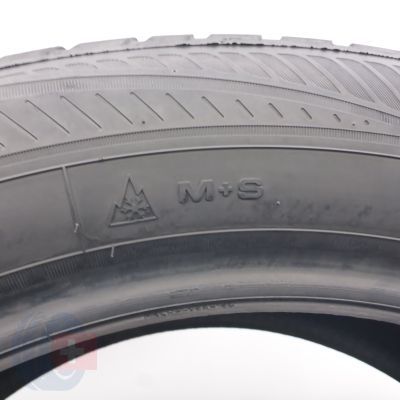 4. Opony 235/55 R19 1x GOODYEAR 105W XL Vector 4Seasons Gen-3 Suv Wielosezonowa 2023 7,5mm 