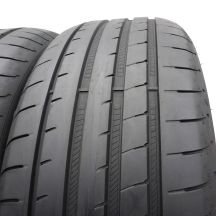 3. 2 x GOODYEAR 225/45 R19 96W XL Eagle F1 Asymmetric 3 BMW Lato 2020 6mm