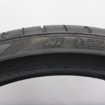 5. Opony 235/35 ZR20 2x PIRELLI 88Y P Zero Letnie 2023 Nieużywane
