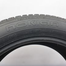 4. Opona 235/50 R18 1x NOKIAN 101V XL WR A3 Zimowa 2011 8mm