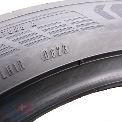 2. 2 x GOODYEAR 245/45 R19 102Y XL Eagle F1 Asymmetric 6 Lato 6,5mm 2023