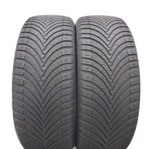 2 x KUMHO 225/55 R18 102V XL Solus 4S Ha32 Wielosezon 2021 6,2mm