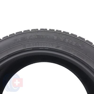 6. 2 x NOKIAN 285/45 R20 112V XL WR SUV 4 Zima 5,8-6,8mm 2018