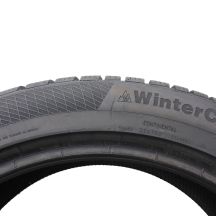 7. 2 x CONTINENTAL 275/40 R20 106V XL WinterContact TS850P SUV Zima 2016 8mm 