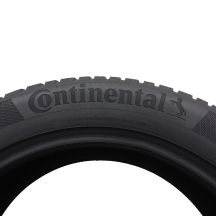 5. 1 x CONTINENTAL 285/45 R21 113V XL WinterContact TS850P AO SUV Zima 5,8mm 2018