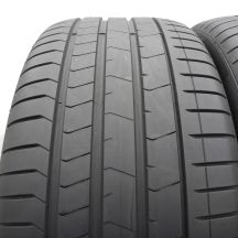 2. Opony 275/40 R20 2x PIRELLI 106W XL RUNFLAT BMW PZero Letnie 2021 6-6,2mm