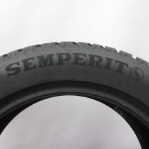 7. Opony 215/55 R17 4x SEMPERIT 98V XL Speed-Grip 5 Zimowe 2024 8mm