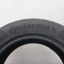 7. Opony 255/55 R19 4x CONTINENTAL 111H XL PremiumContact6 AO Letnie 2022 Nieużywane 