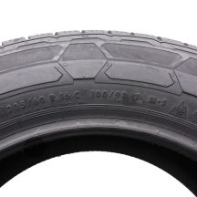 7. 4 x CONTINENTAL 205/60 R16 C 100/98T VanContact Winter Zima 2017